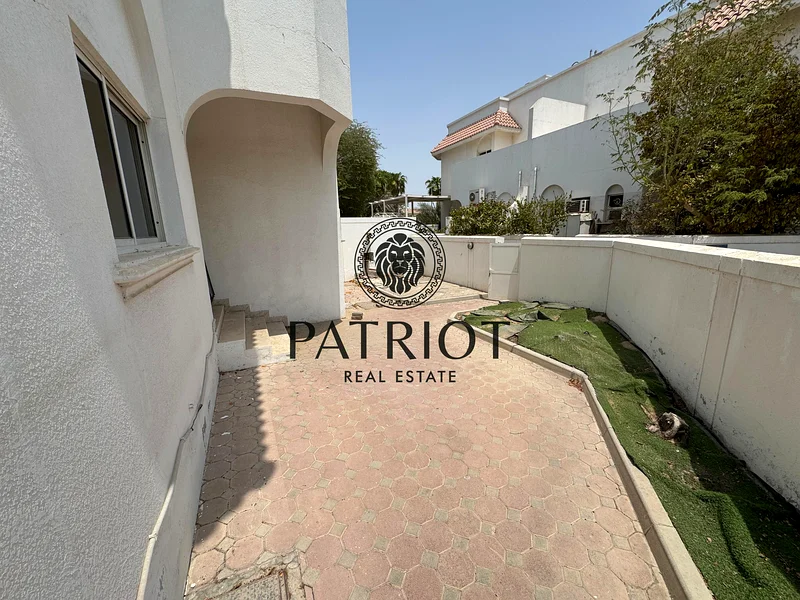 4 BR STUDY MAIDS SHARED POOL PRIVATE GARDEN AL MANARA63724602344833113
