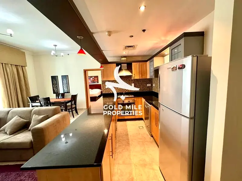 Spacious 2 BHK ||| Fully Furnished ||| Ready to Move In63744712196739110