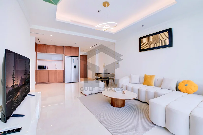 Brand New | Harbour View | Beach Access63733695863939113