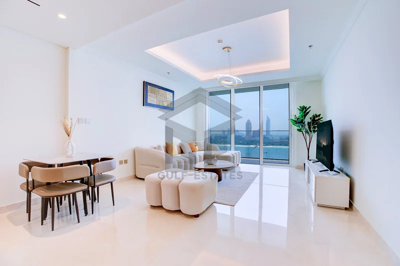 Brand New | Harbour View | Beach Access63733695863939111