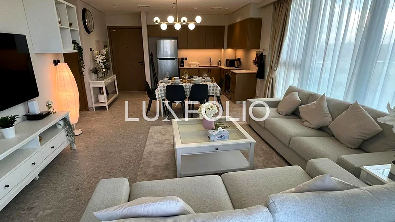 IMMACULATE || SERENE || LUXURY63804874982531111