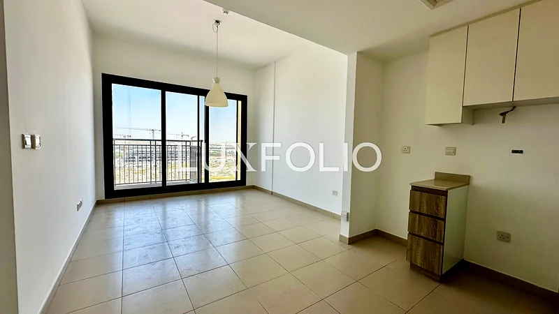 Rented | Community View | High Floor63950735360897110