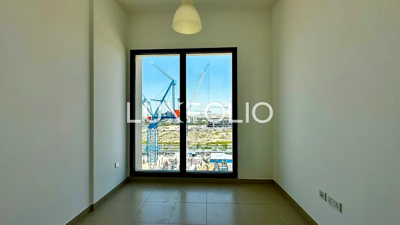 Rented | Community View | High Floor63950735360897113