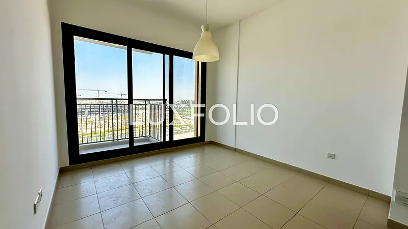Rented | Community View | High Floor63950735360897111
