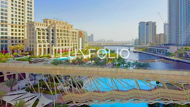 إطلالة بانورامية كاملة على القناة والشاطئ | ترقيات | نادر جدًا64025597744257112