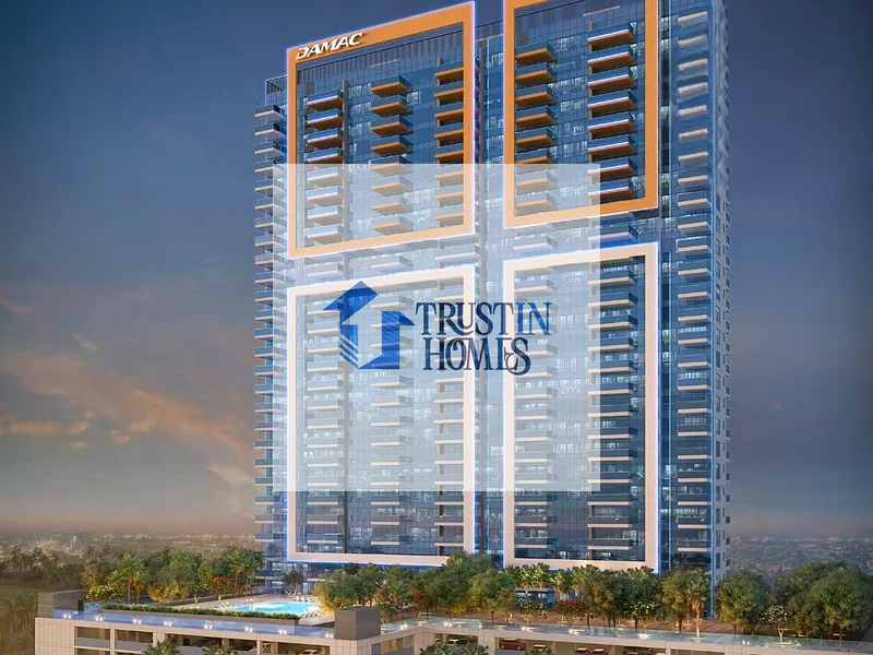 Smart Home | City View | Iconic Location63974211389443110