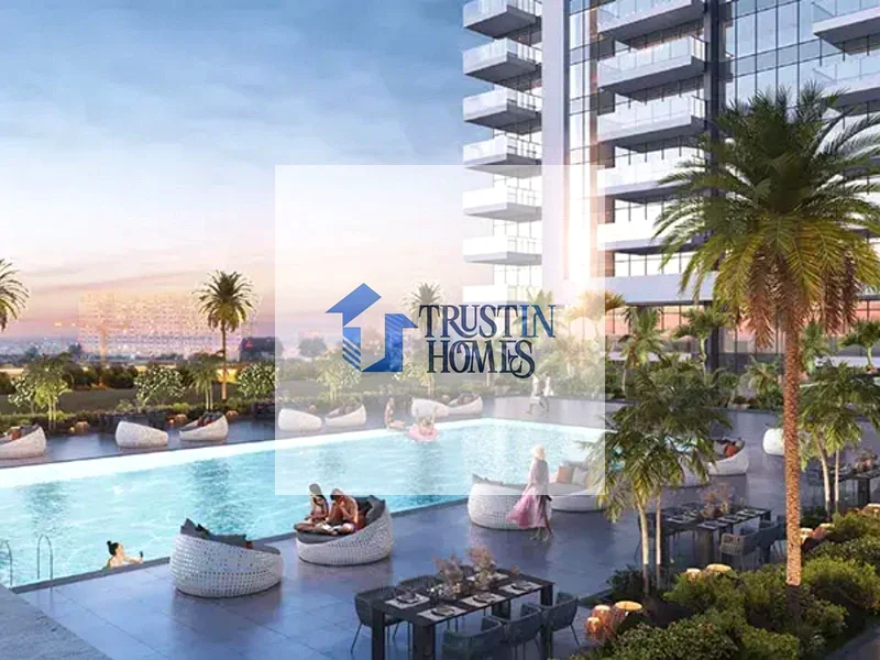 Smart Home | City View | Iconic Location63974211389443114