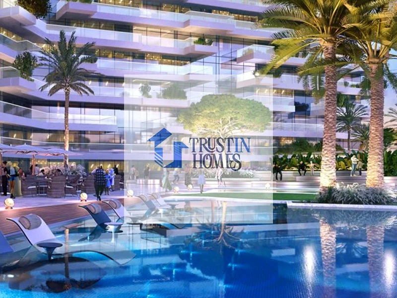 Smart Home | City View | Iconic Location63974211389443113