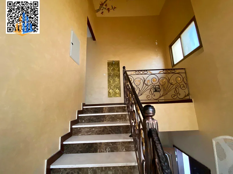 A golden opportunity for all lovers of luxury and elegance. Excellent location, excellent space, freehold for all nationalities \ 5BHK villa63879018698498112