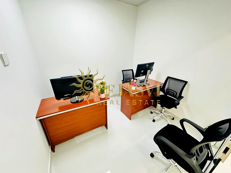 Spacious Office | Ready To Move | Direct from Owner |63619849177731112