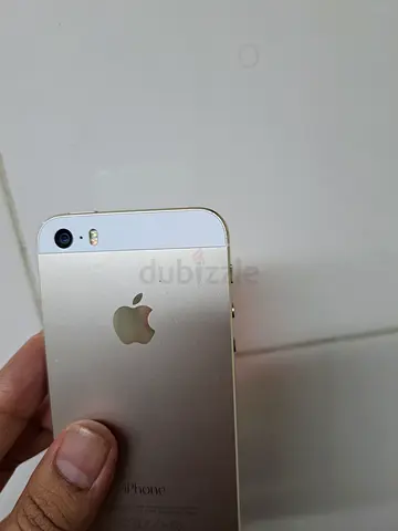 Apple I phone 5s
