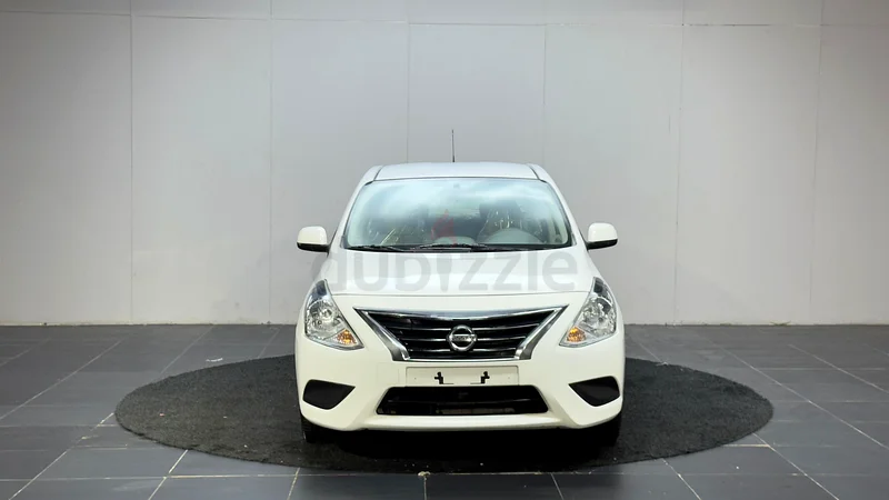 Nissan Sunny 202463612795723905111