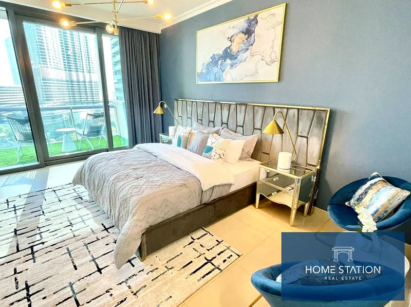 Burj Khalifa View ! Fully Furnished ! Spacious63770622968707113