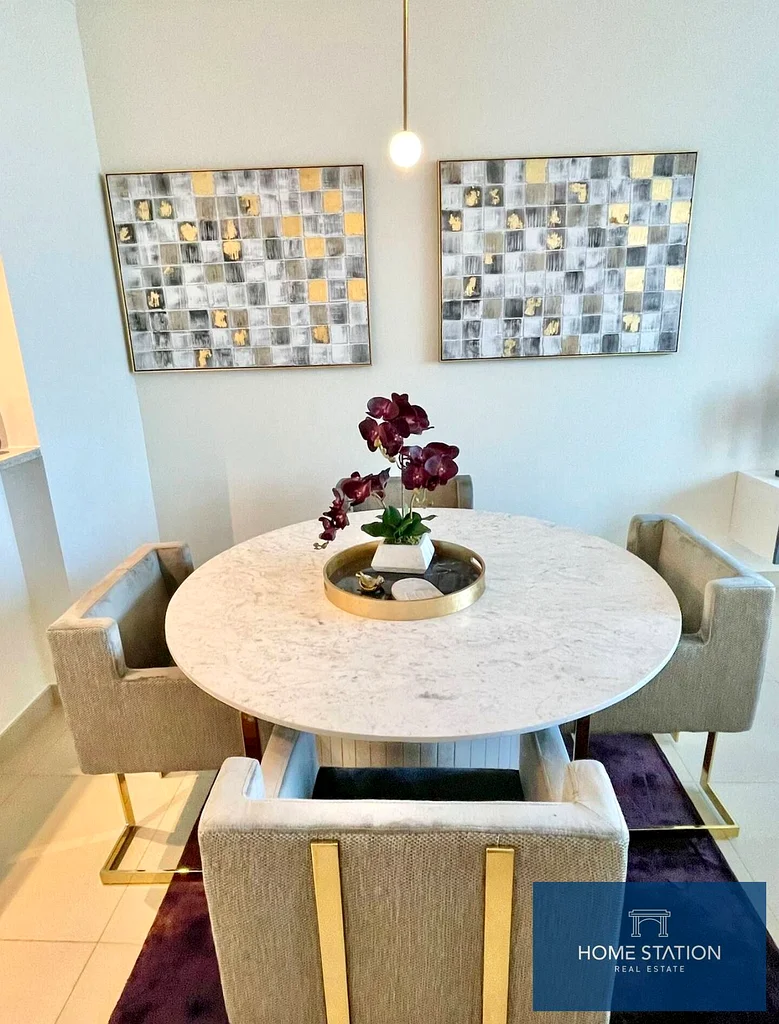 Burj Khalifa View ! Fully Furnished ! Spacious63770622968707114