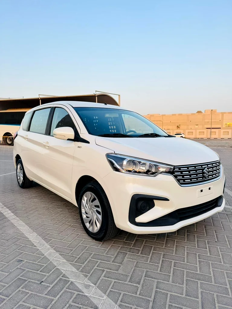 Suzuki Ertiga 2022 GCC Cargo/Delivery63612058479874114
