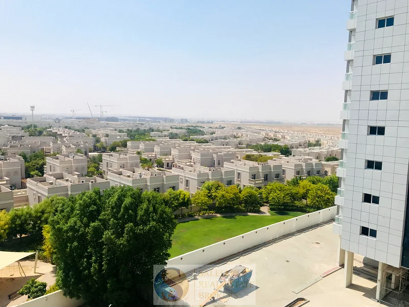 1 Bed Room availalble for Rent in Silicon Oasis Axis63806420939009110