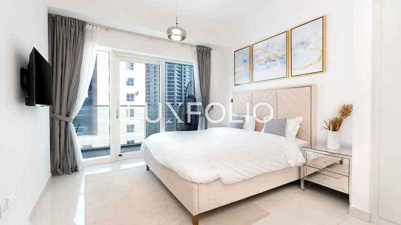 Sea View | Immaculate Condition | Good ROI64041031060738114