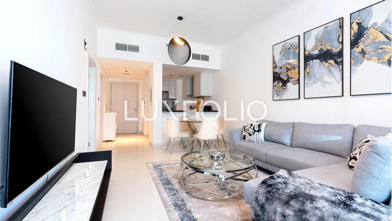 Sea View | Immaculate Condition | Good ROI64041031060738111