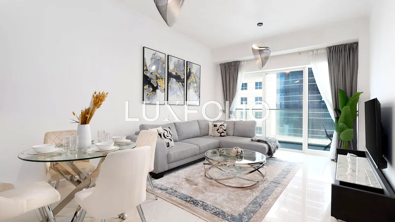 Sea View | Immaculate Condition | Good ROI64041031060738110