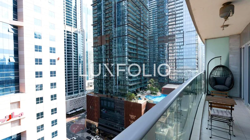 Sea View | Immaculate Condition | Good ROI64041031060738112