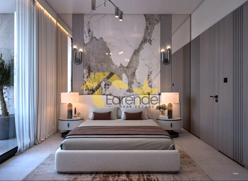 Modern Design | Spacious Studio | 20-80 Payment Plan | 2026 Handover | Infinity Pool | Freehold | No Commission64033569510531110