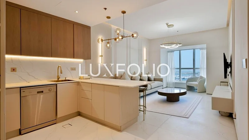 Vacant | High End Upgrades | Sea View64041478544131110