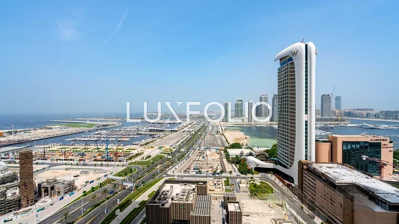 Vacant | High End Upgrades | Sea View64041478544131114
