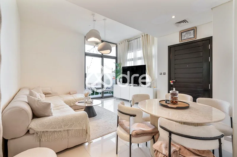 3 Bed + Maids | Desert Facing | Corner Plot63741620092289114