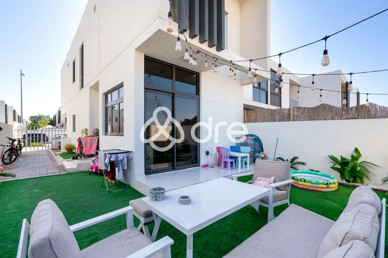 3 Bed + Maids | Desert Facing | Corner Plot63741620092289110
