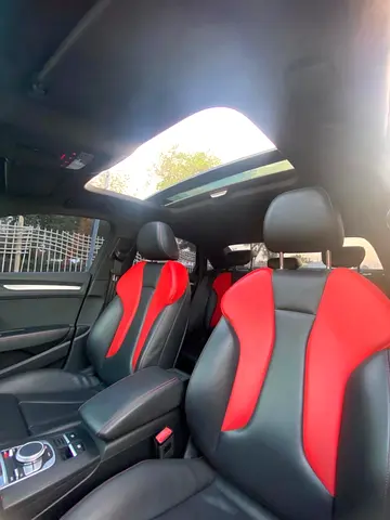 2016 AUDI S3 照片 13