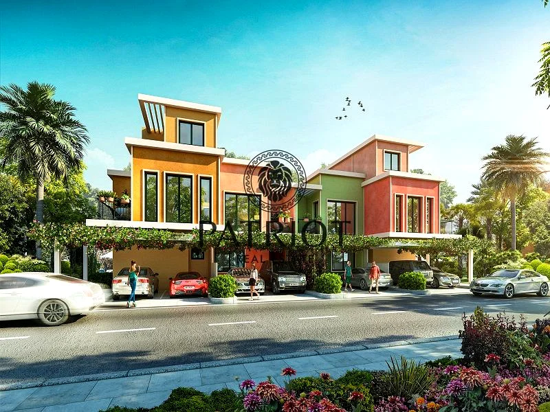 Single Row | Lagoon Community | Open View63963483855234110