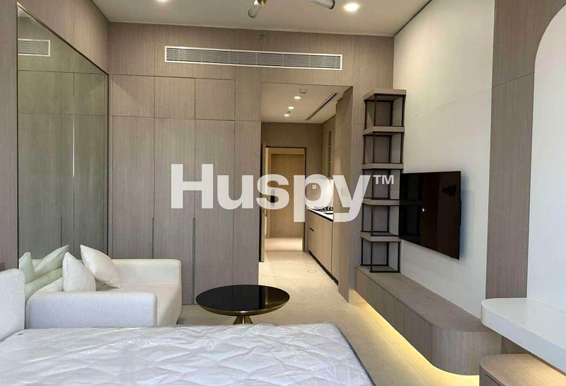 Open Layout | Vacant | Furnished63799127339777111