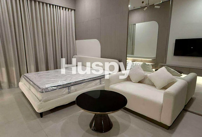 Open Layout | Vacant | Furnished63799127339777112
