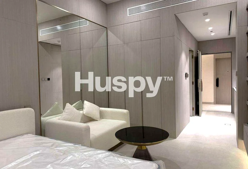 Open Layout | Vacant | Furnished63799127339777114