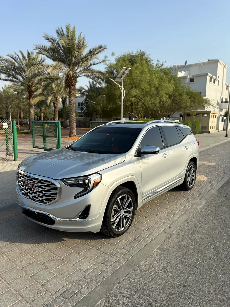 GMC TERRAIN DENALI 202163613468043779112