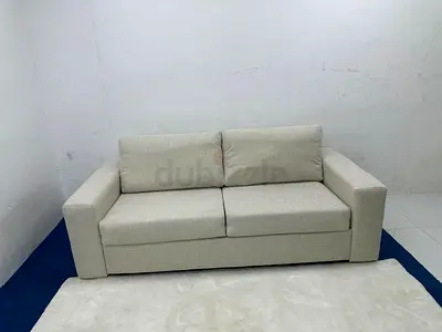 IKEA vimle two seater sofabed