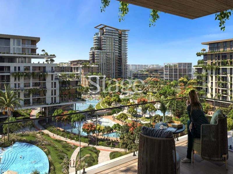 Genuine Resale | Corner Unit | Handover Q1 202563948600583171110