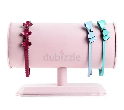 Velvet Hairband Stand BRAND NEW