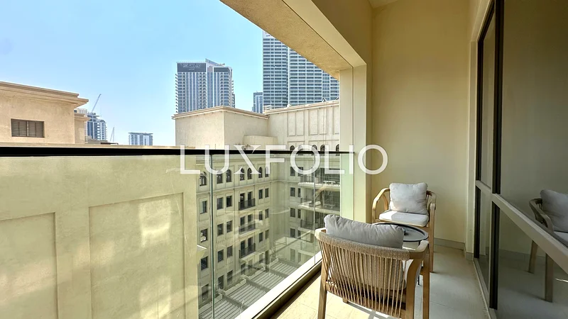 ديكور أنيق داخلي | وحدة جاهزة للسكن | طابق متوسط63760919281283114