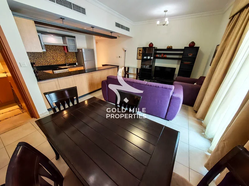 FULLY FURNISHED ||| ELEGANT 1 BHK ||| NEAR MALL OF EMIRATES63744426702849113