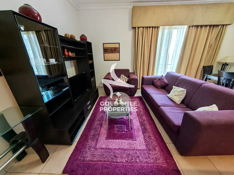 FULLY FURNISHED ||| ELEGANT 1 BHK ||| NEAR MALL OF EMIRATES63744426702849111