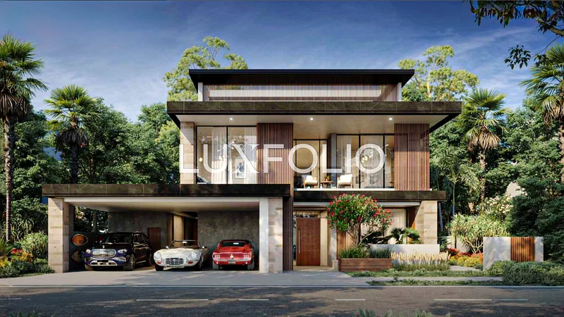 Park Backing Retreat | Extended Plot | Detached63929818999937111
