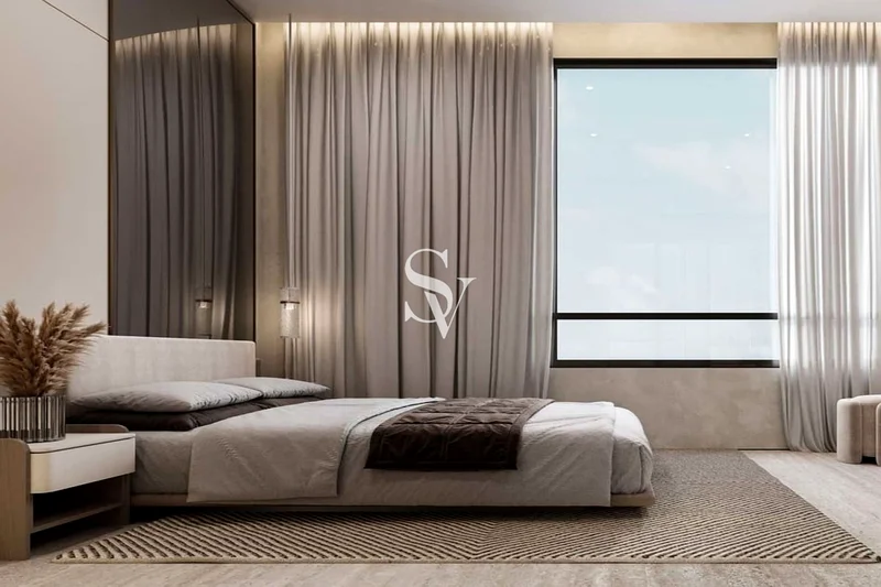 بيفيرلي جراندي | 1 غرفة نوم | 60/40 | عمولة 0%63984052296835113