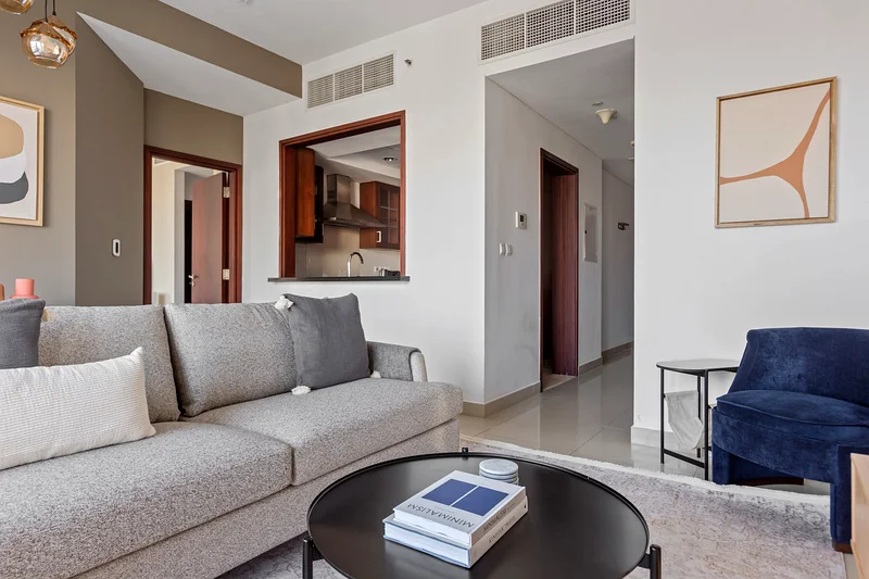 Burj Khalifa View | Furnished | Flexible Terms63833203011202112