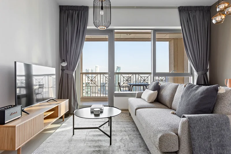 Burj Khalifa View | Furnished | Flexible Terms63833203011202110