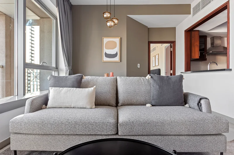 Burj Khalifa View | Furnished | Flexible Terms63833203011202111