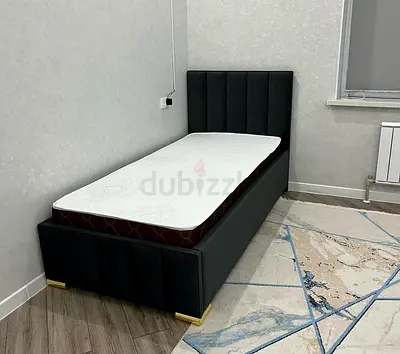 Stylish and Modern Bed Frame for Sale