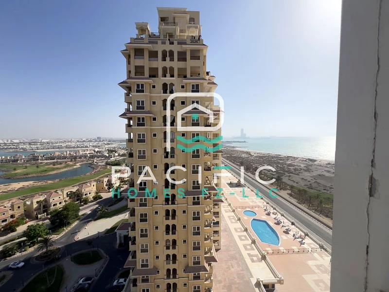 Fully Renovated Sea View Apartment | Coming Soon63859929605506111