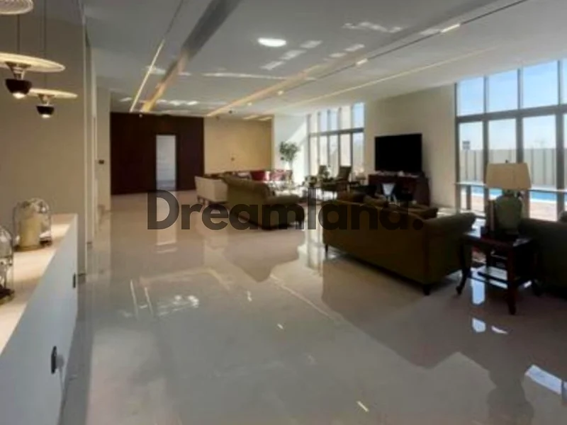 Brand New | Super Luxury | Modern | Private63808648011137110