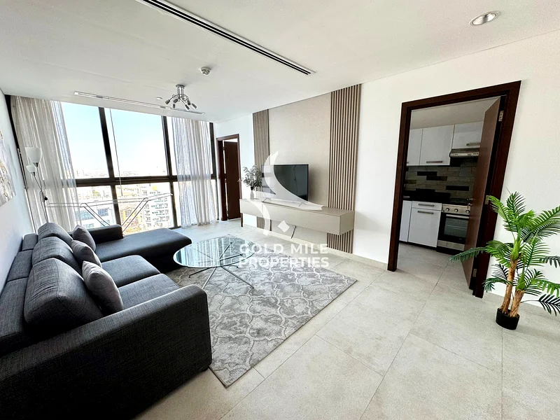 ULTRA LUXURY FULLY FURNISHED 2BHK -NEXT TO METRO63744712046338114